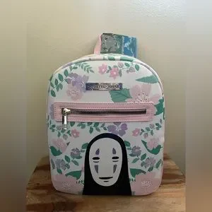Her Universe | Bags | Studio Ghibli Spirited Away Noface  display picture 2